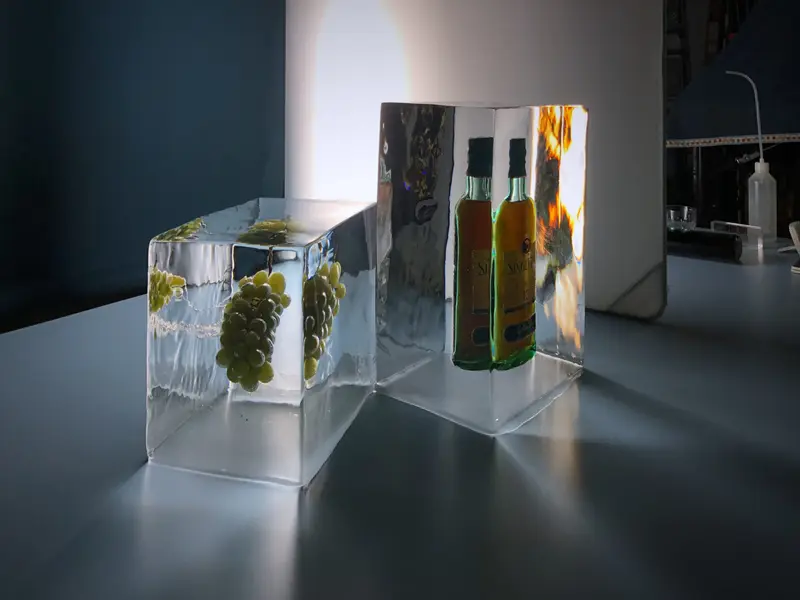 極凍蘇格登醇酒（2）